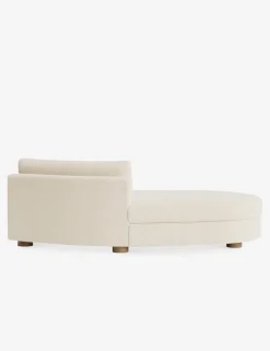 Hill Modular Left Chaise