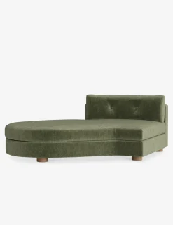 Hill Modular Left Chaise