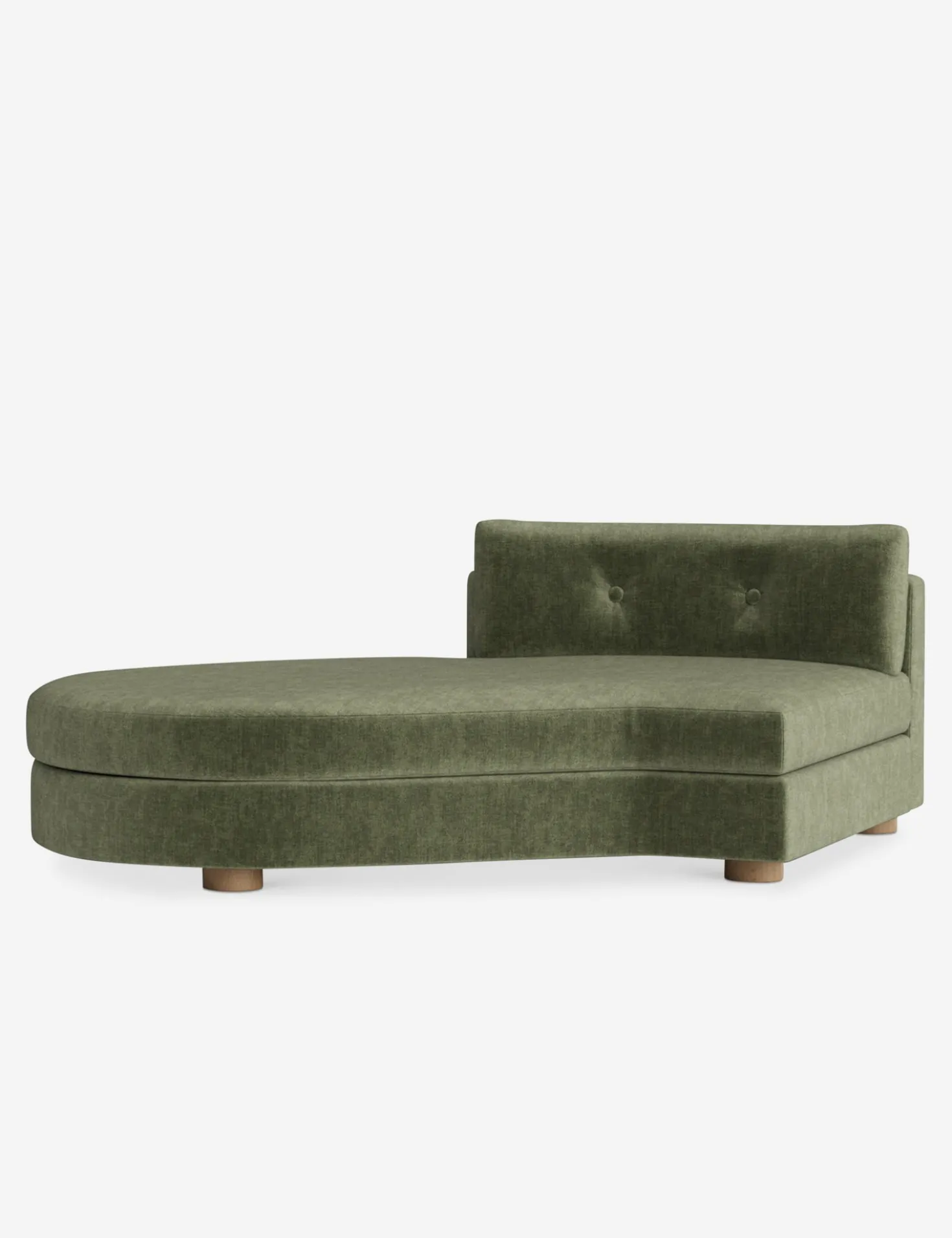 Hill Modular Left Chaise