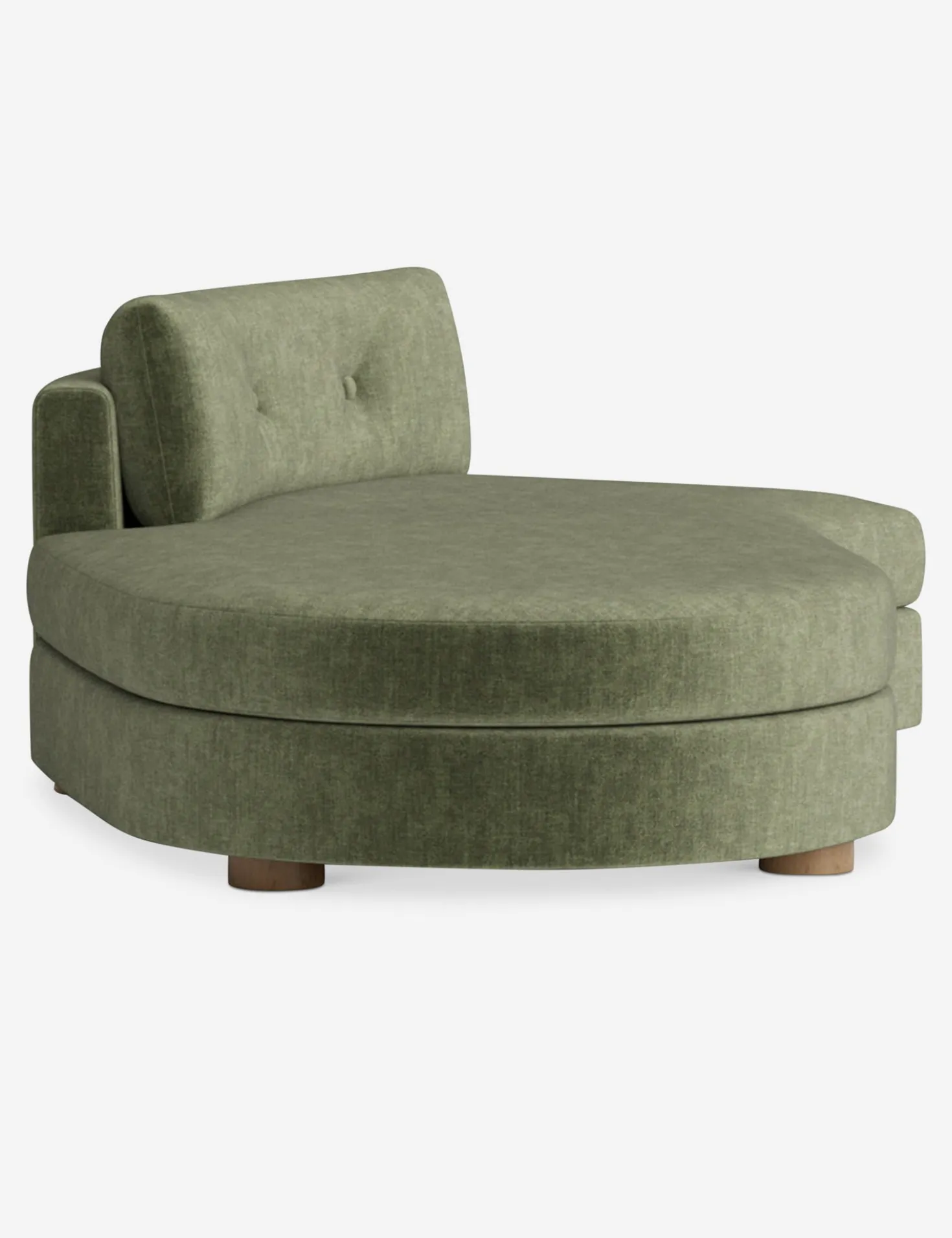 Hill Modular Left Chaise