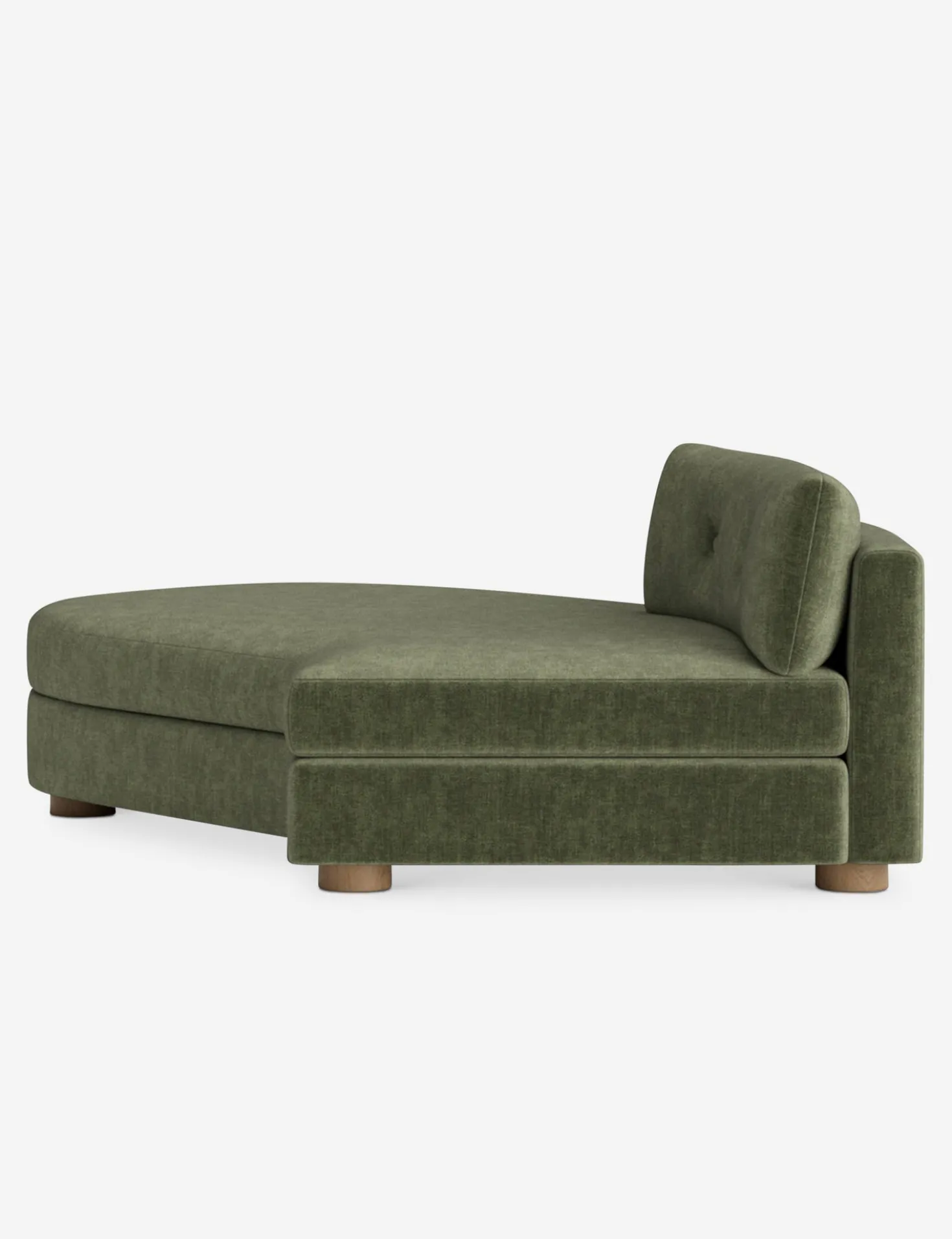 Hill Modular Left Chaise