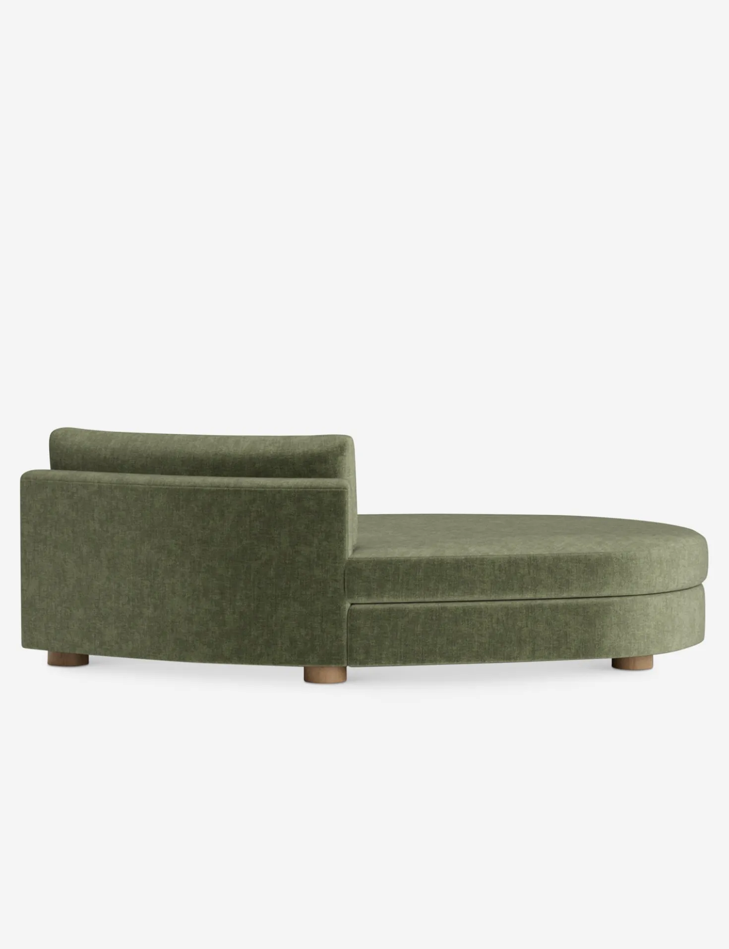 Hill Modular Left Chaise