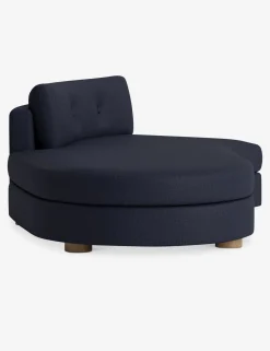 Hill Modular Left Chaise