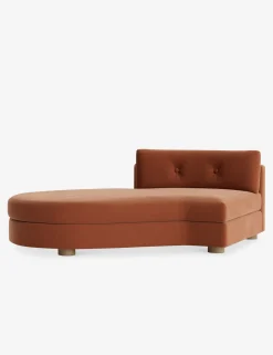 Hill Modular Left Chaise