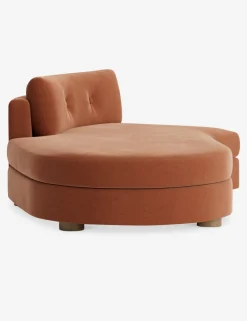 Hill Modular Left Chaise