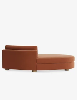 Hill Modular Left Chaise