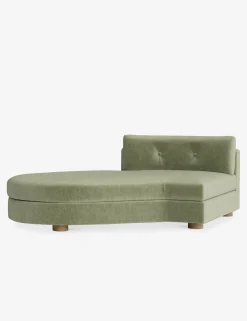 Hill Modular Left Chaise