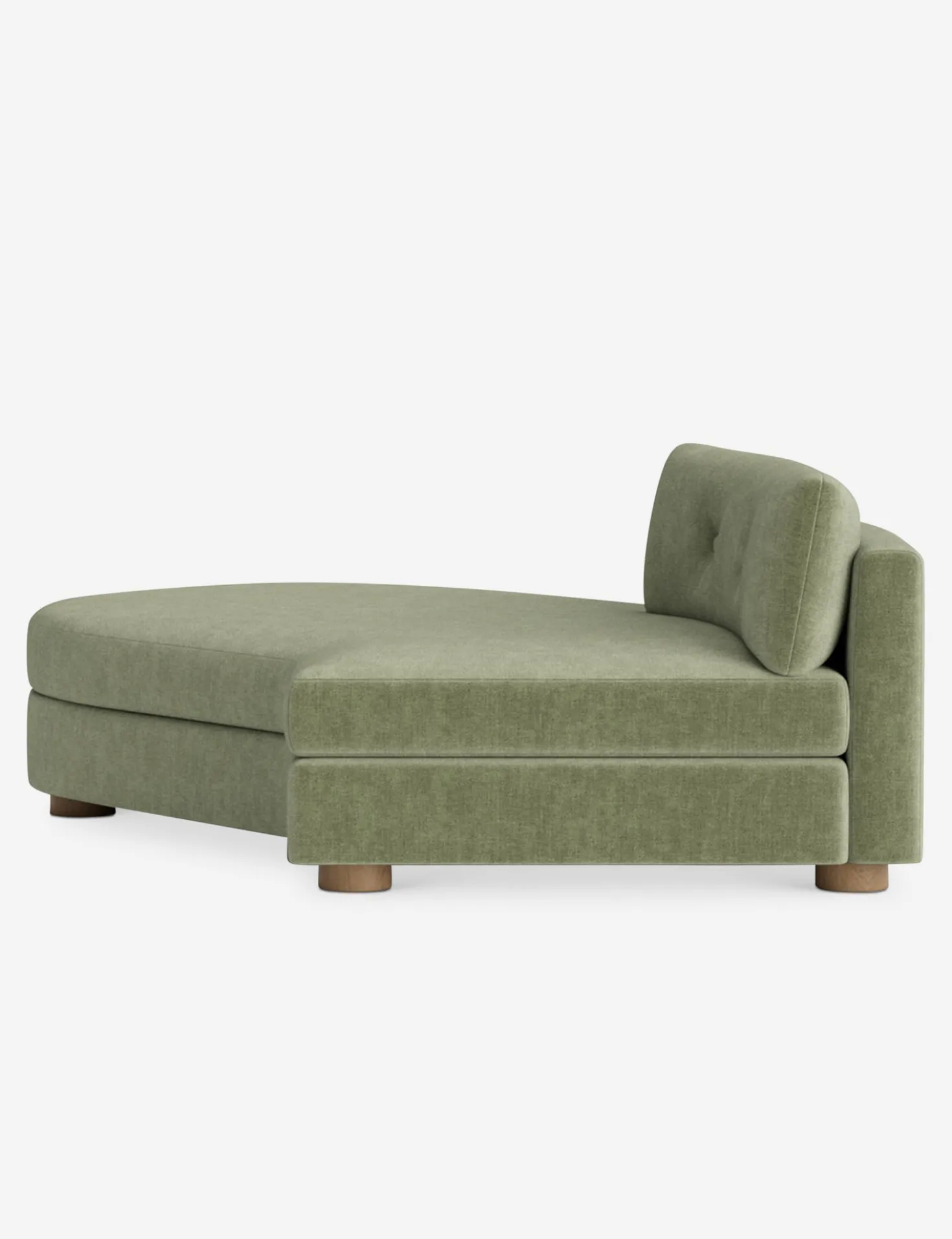 Hill Modular Left Chaise