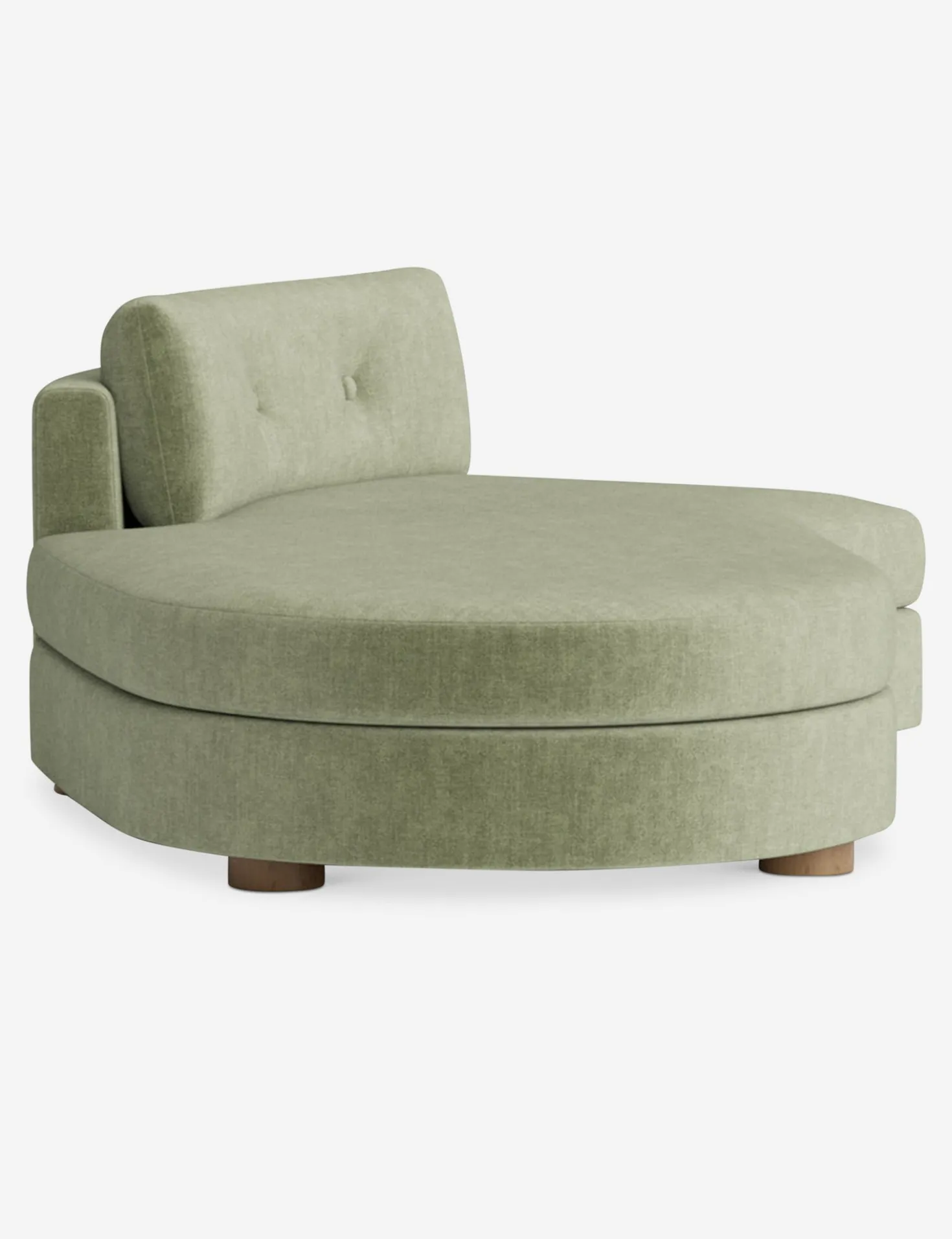Hill Modular Left Chaise