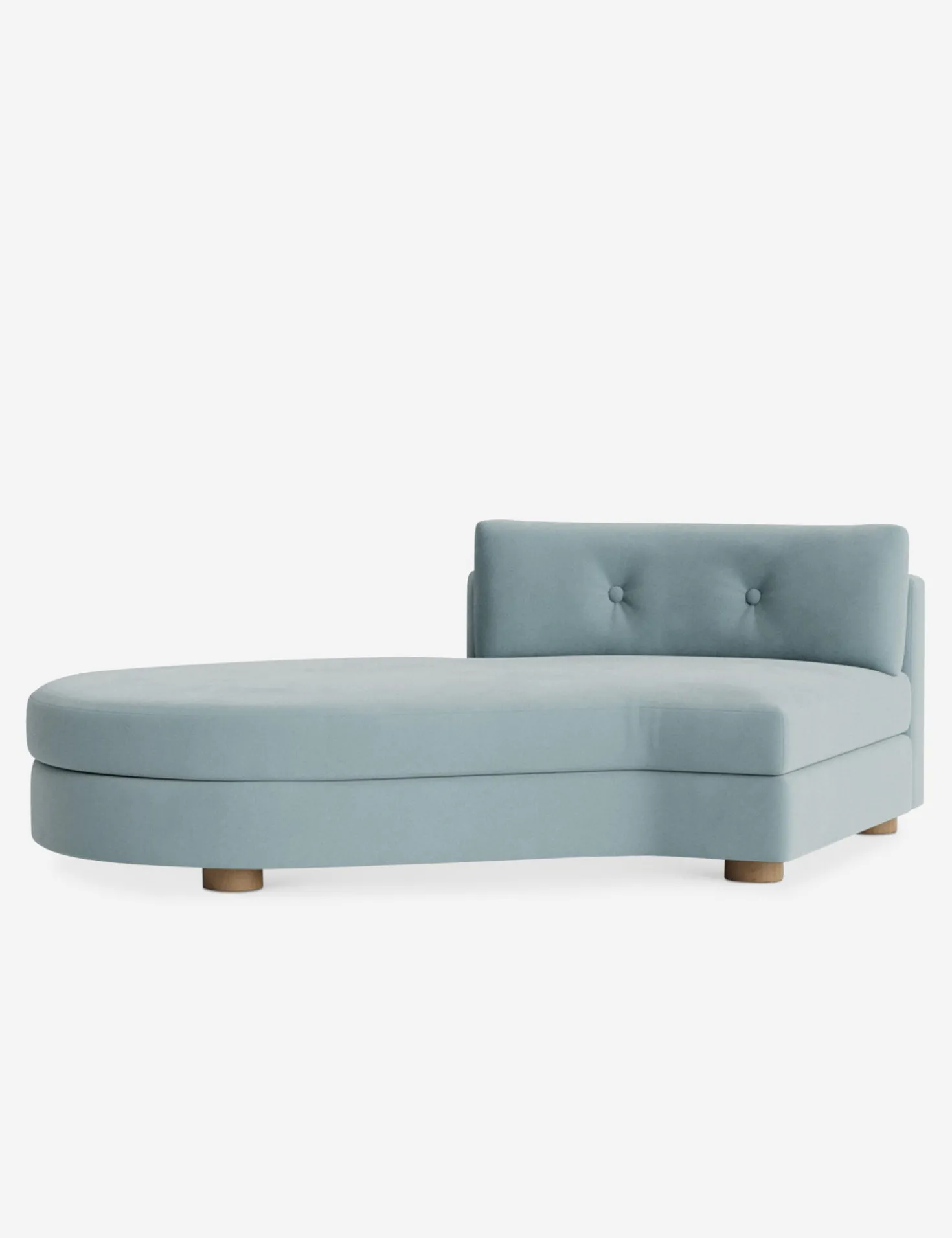 Hill Modular Left Chaise