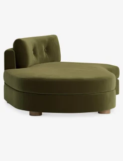 Hill Modular Left Chaise
