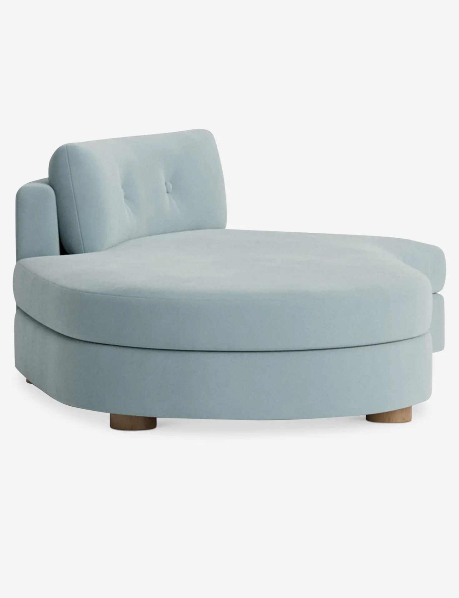 Hill Modular Left Chaise
