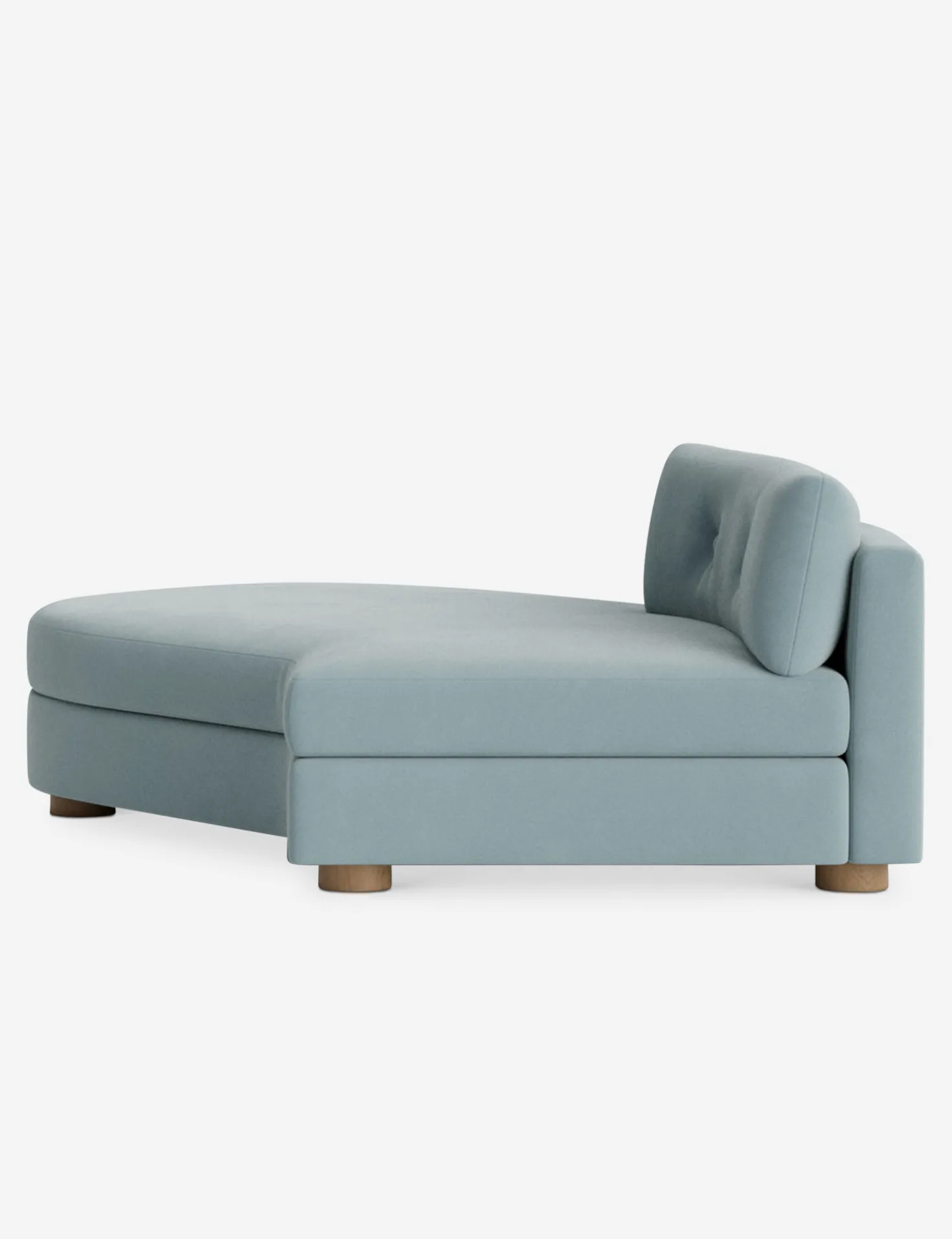 Hill Modular Left Chaise