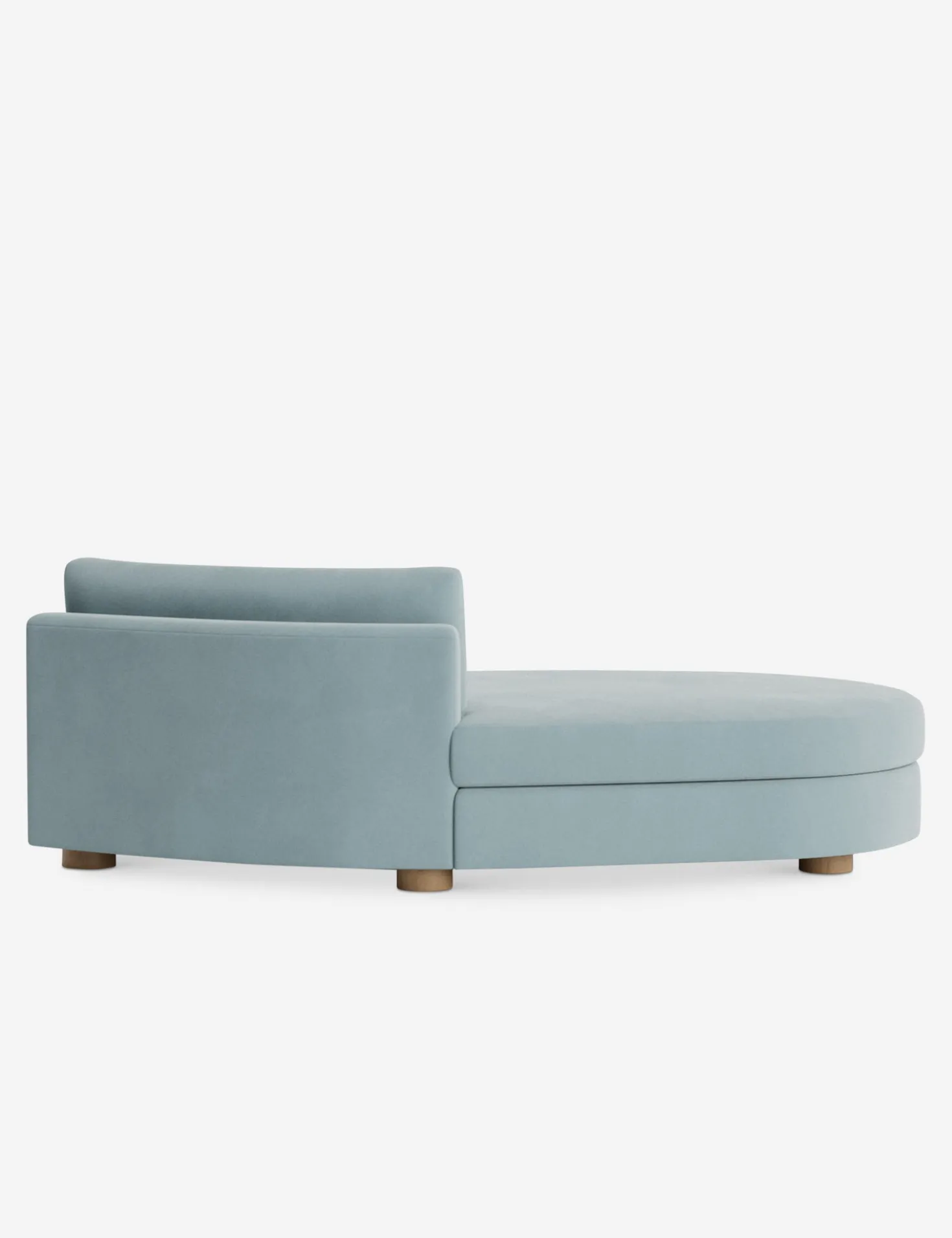 Hill Modular Left Chaise