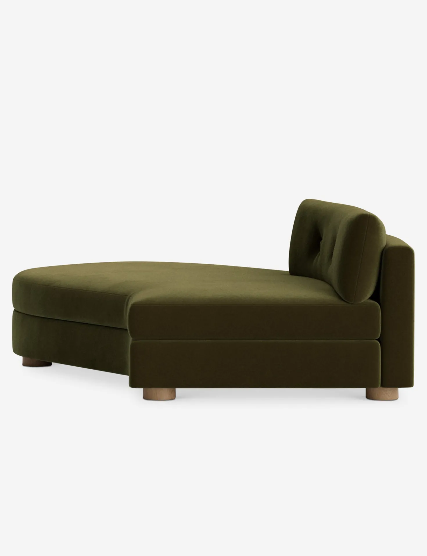 Hill Modular Left Chaise
