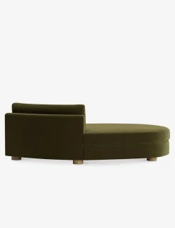 Hill Modular Left Chaise