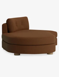 Hill Modular Left Chaise