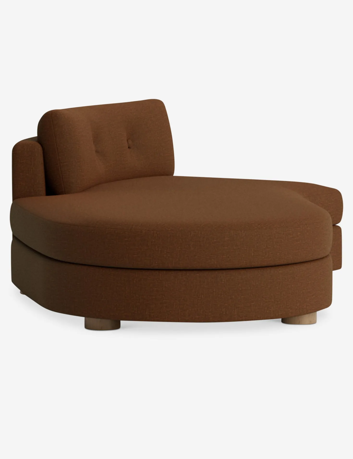 Hill Modular Left Chaise