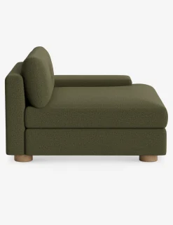 Hill Modular Right Arm