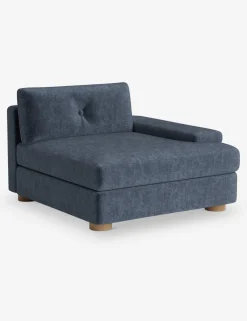 Hill Modular Right Arm