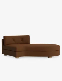 Hill Modular Right Chaise