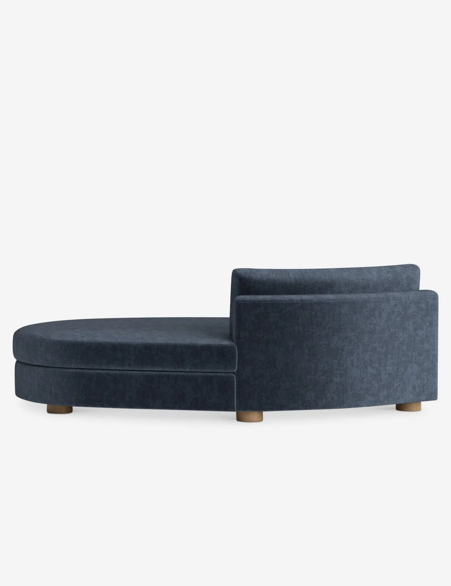 Hill Modular Right Chaise