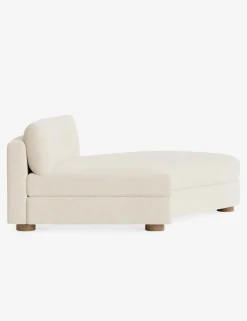 Hill Modular Right Chaise