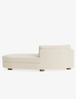Hill Modular Right Chaise