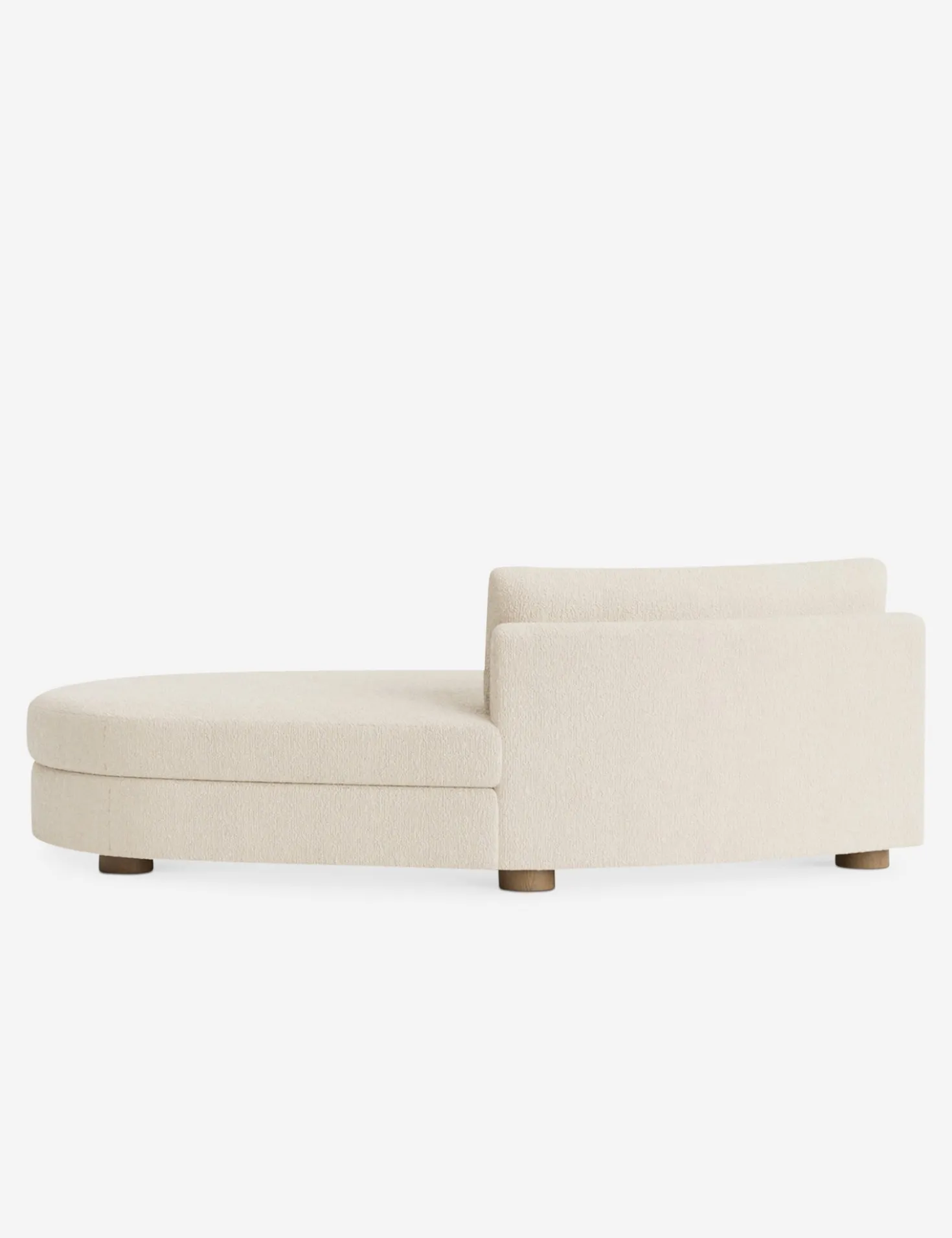 Hill Modular Right Chaise