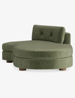 Hill Modular Right Chaise