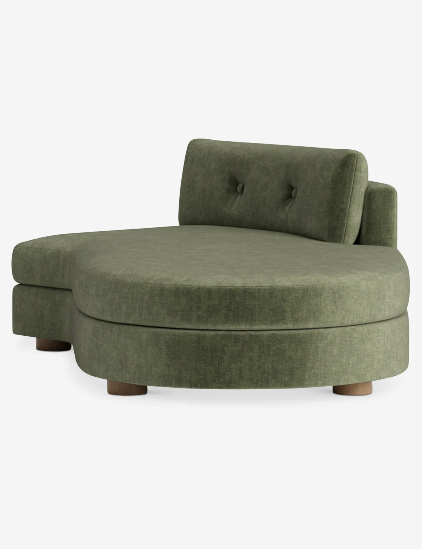 Hill Modular Right Chaise
