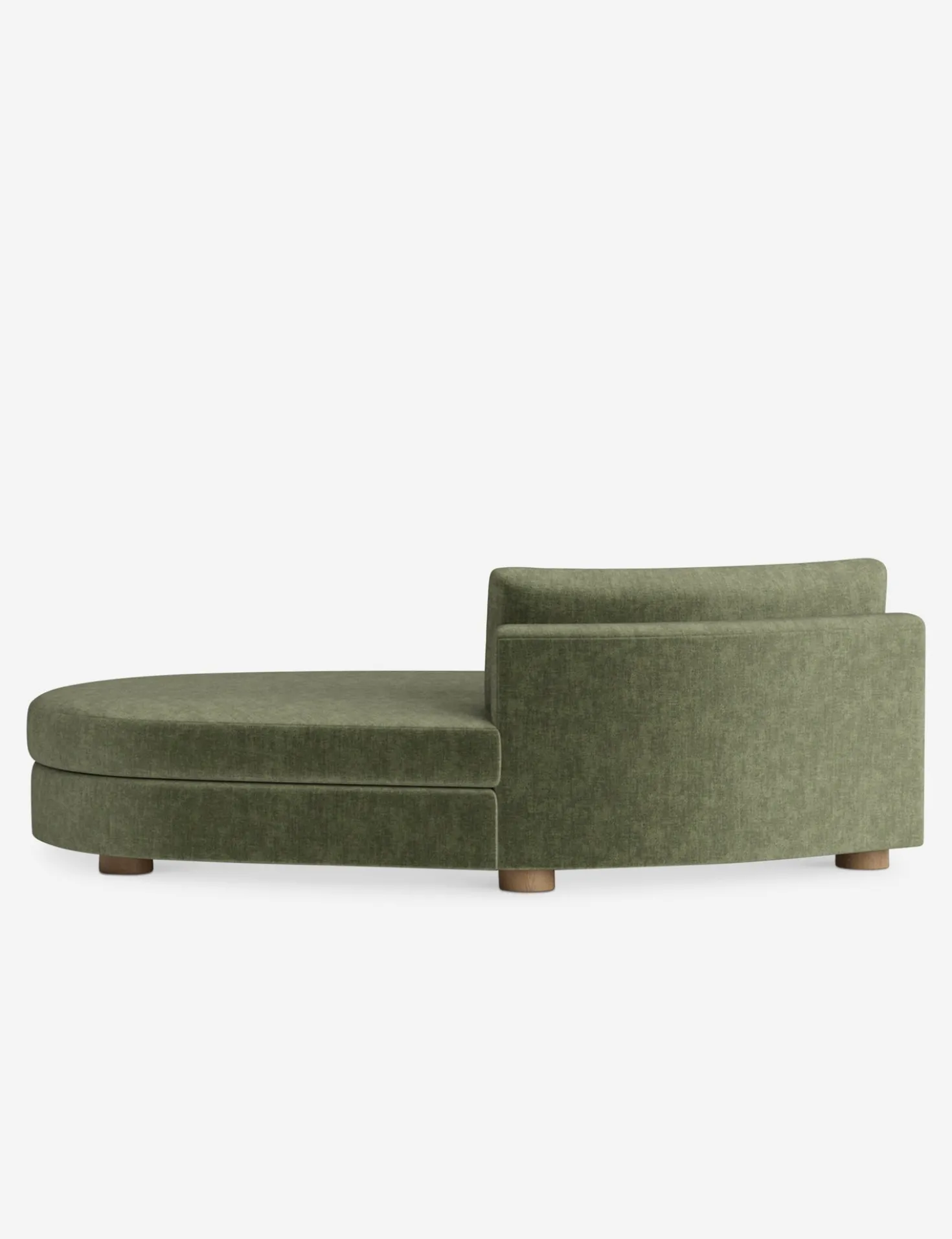 Hill Modular Right Chaise