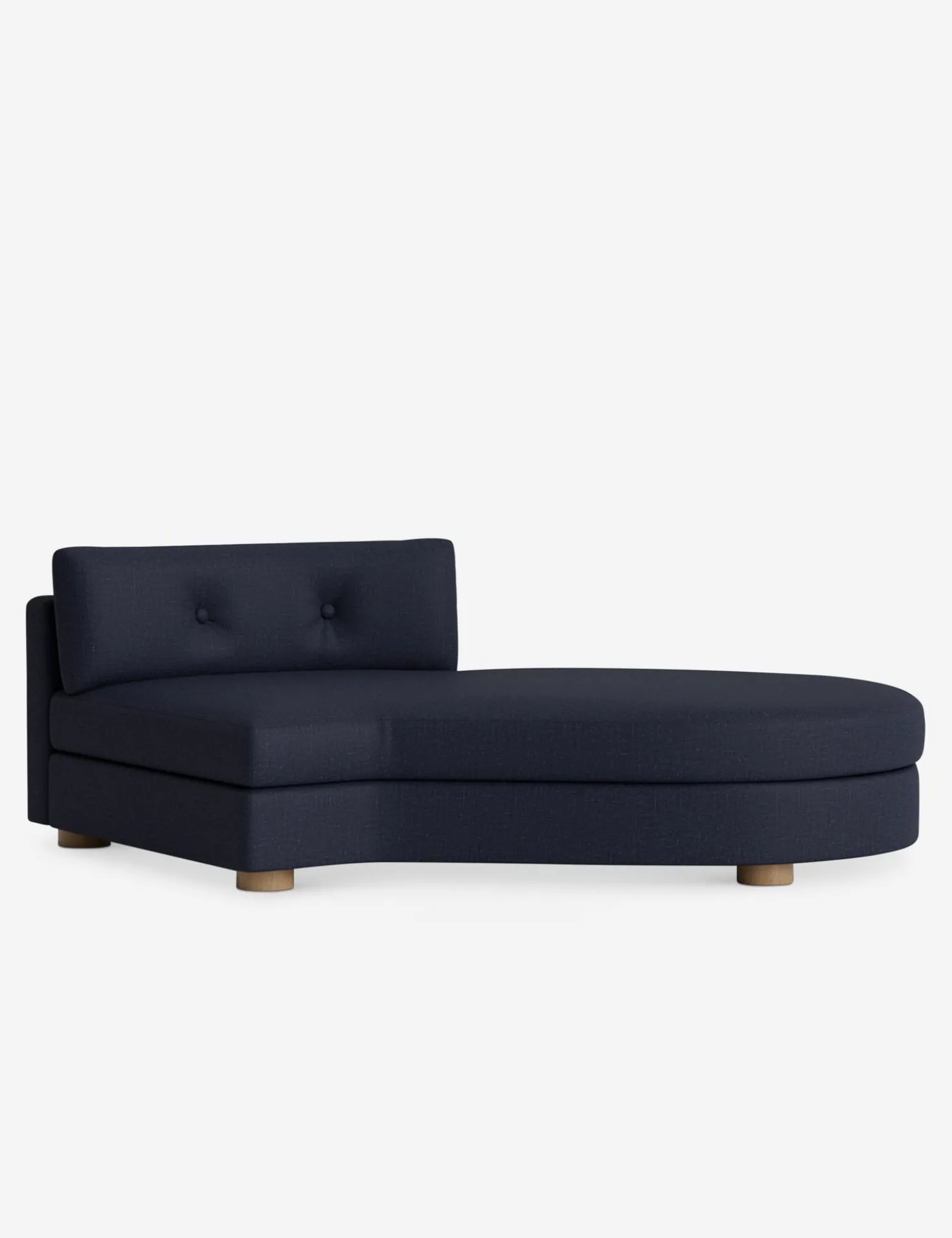 Hill Modular Right Chaise