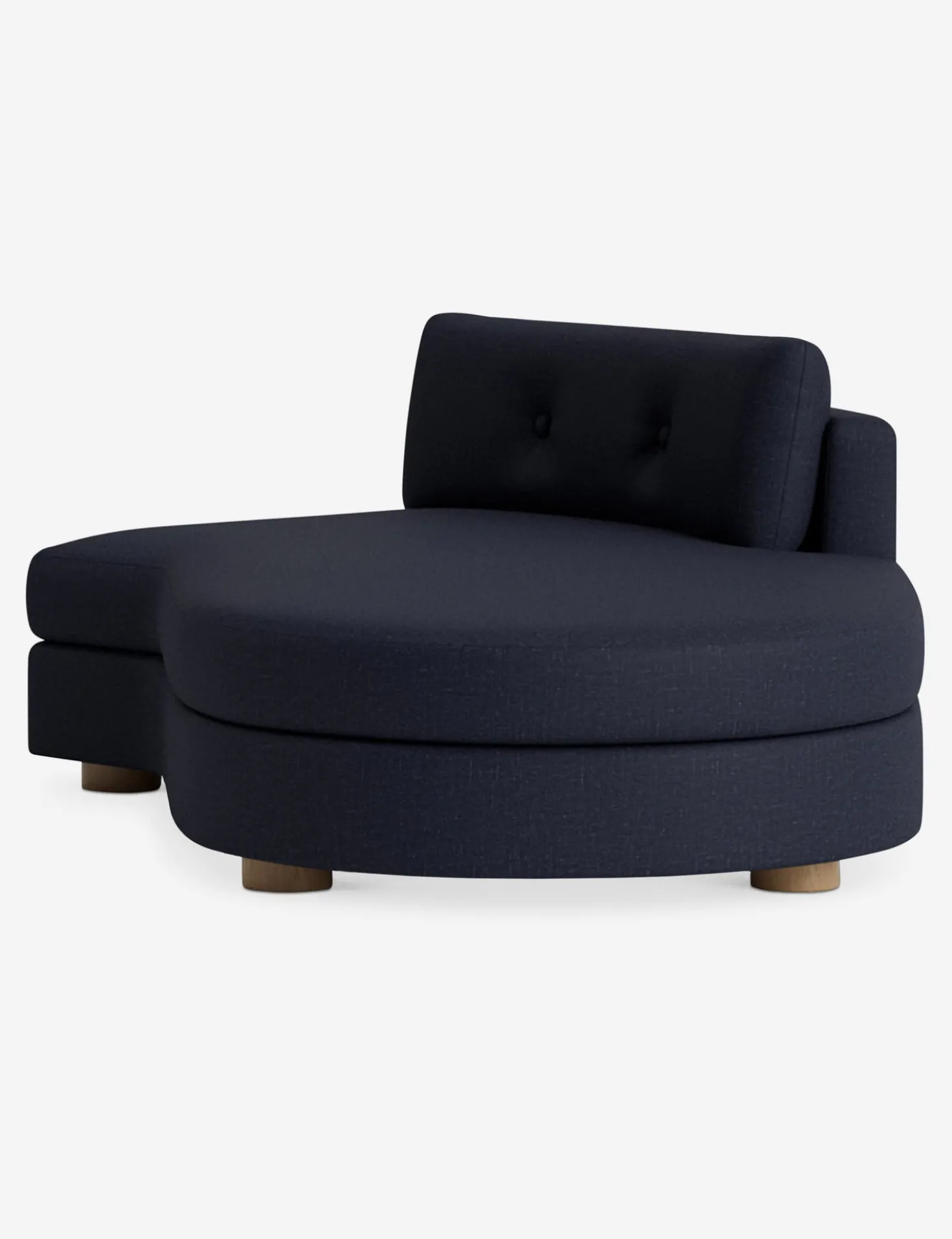 Hill Modular Right Chaise