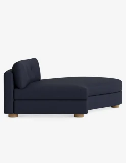 Hill Modular Right Chaise