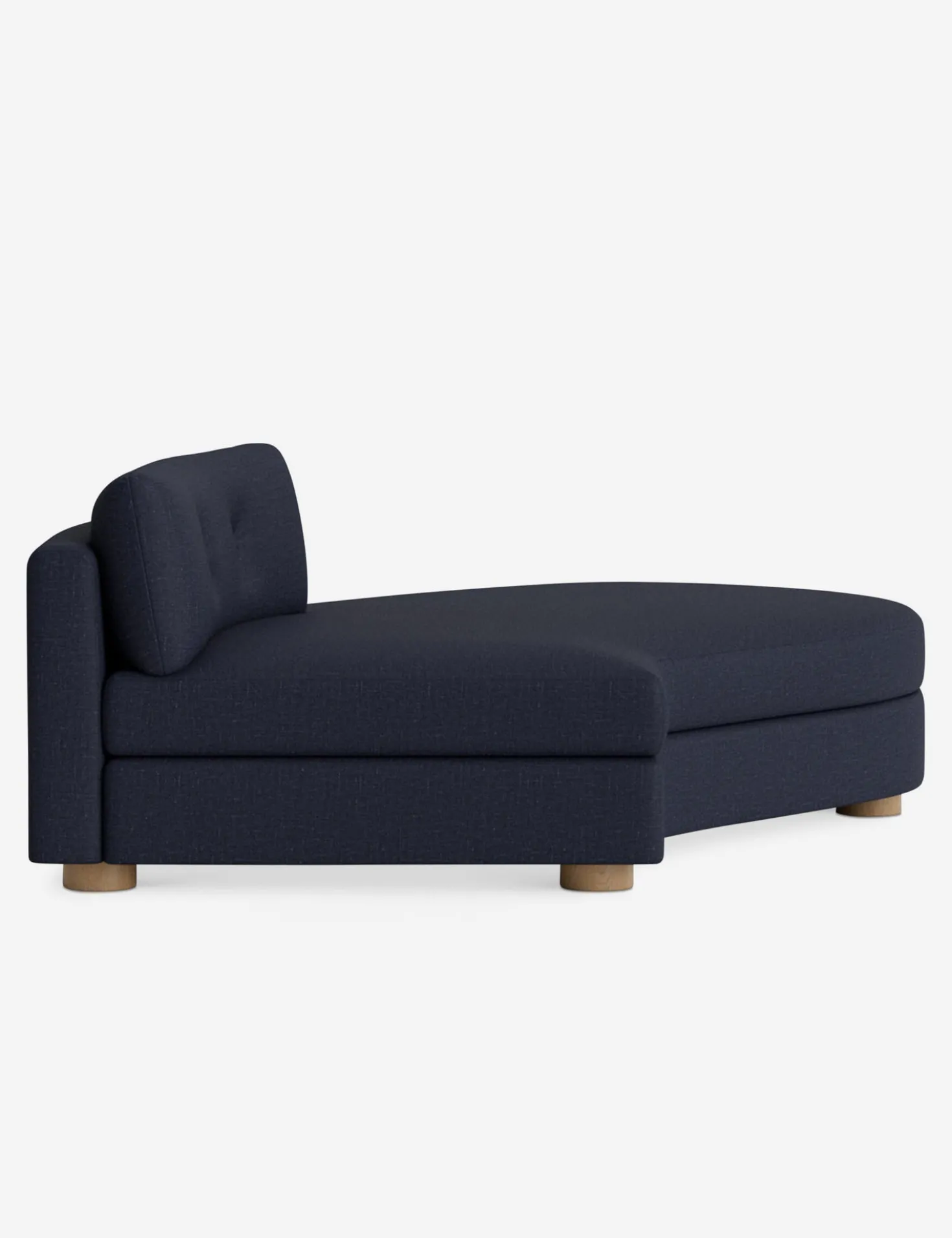 Hill Modular Right Chaise