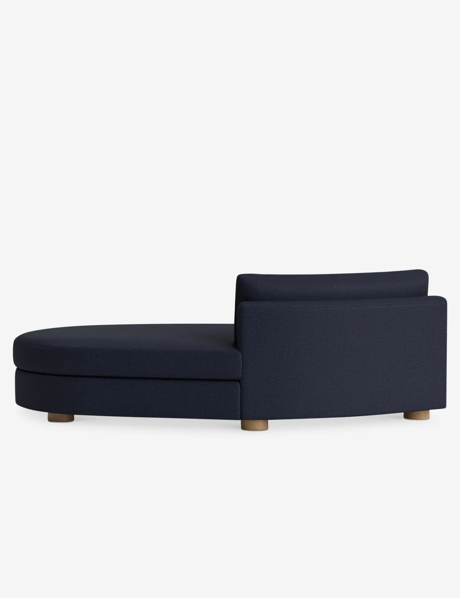 Hill Modular Right Chaise