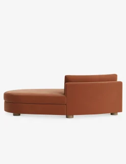 Hill Modular Right Chaise