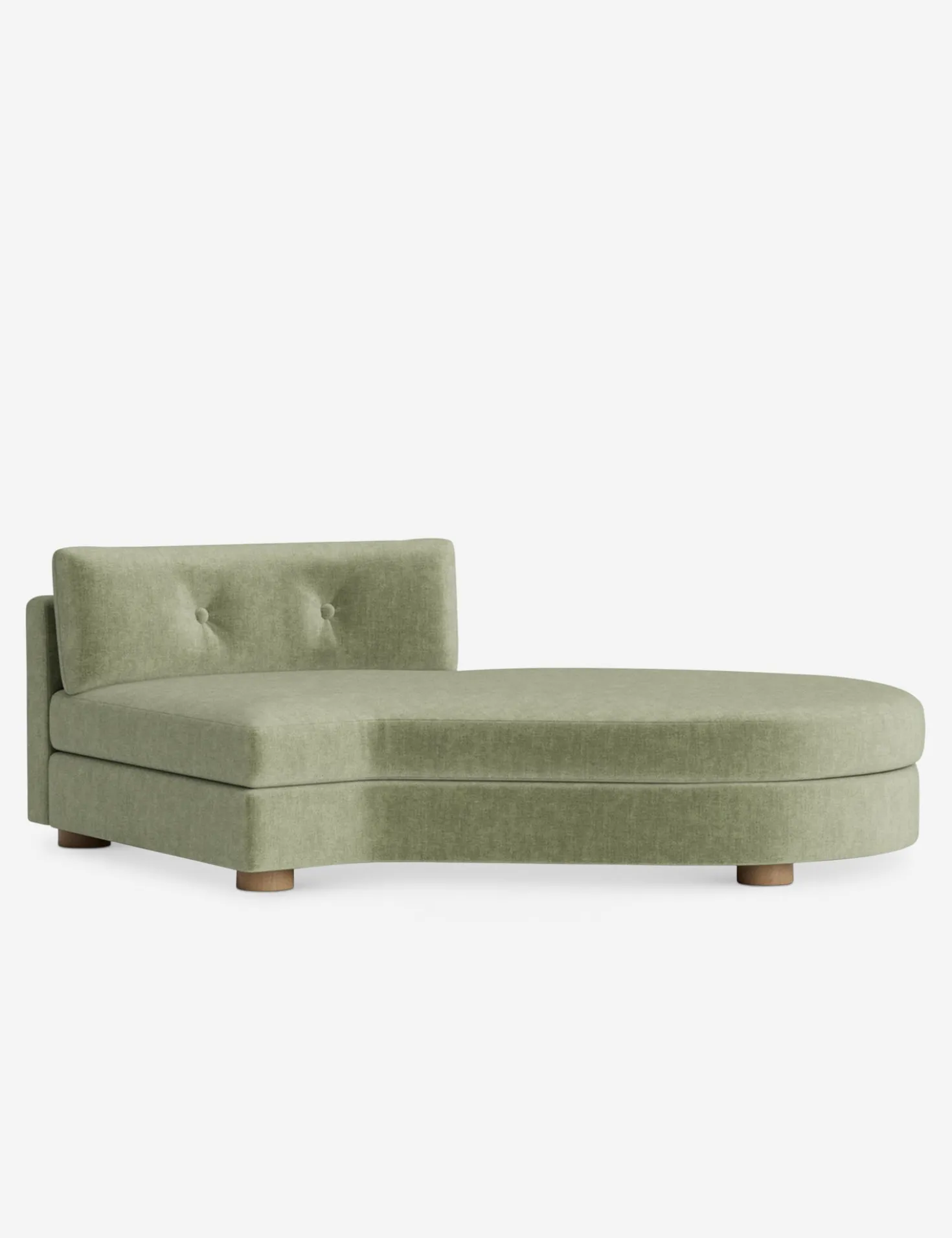 Hill Modular Right Chaise