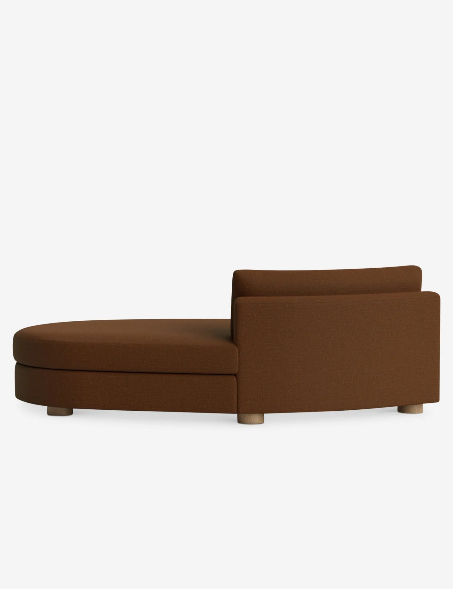 Hill Modular Right Chaise
