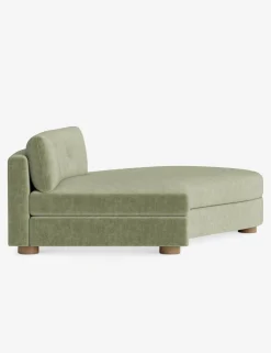 Hill Modular Right Chaise