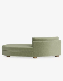 Hill Modular Right Chaise