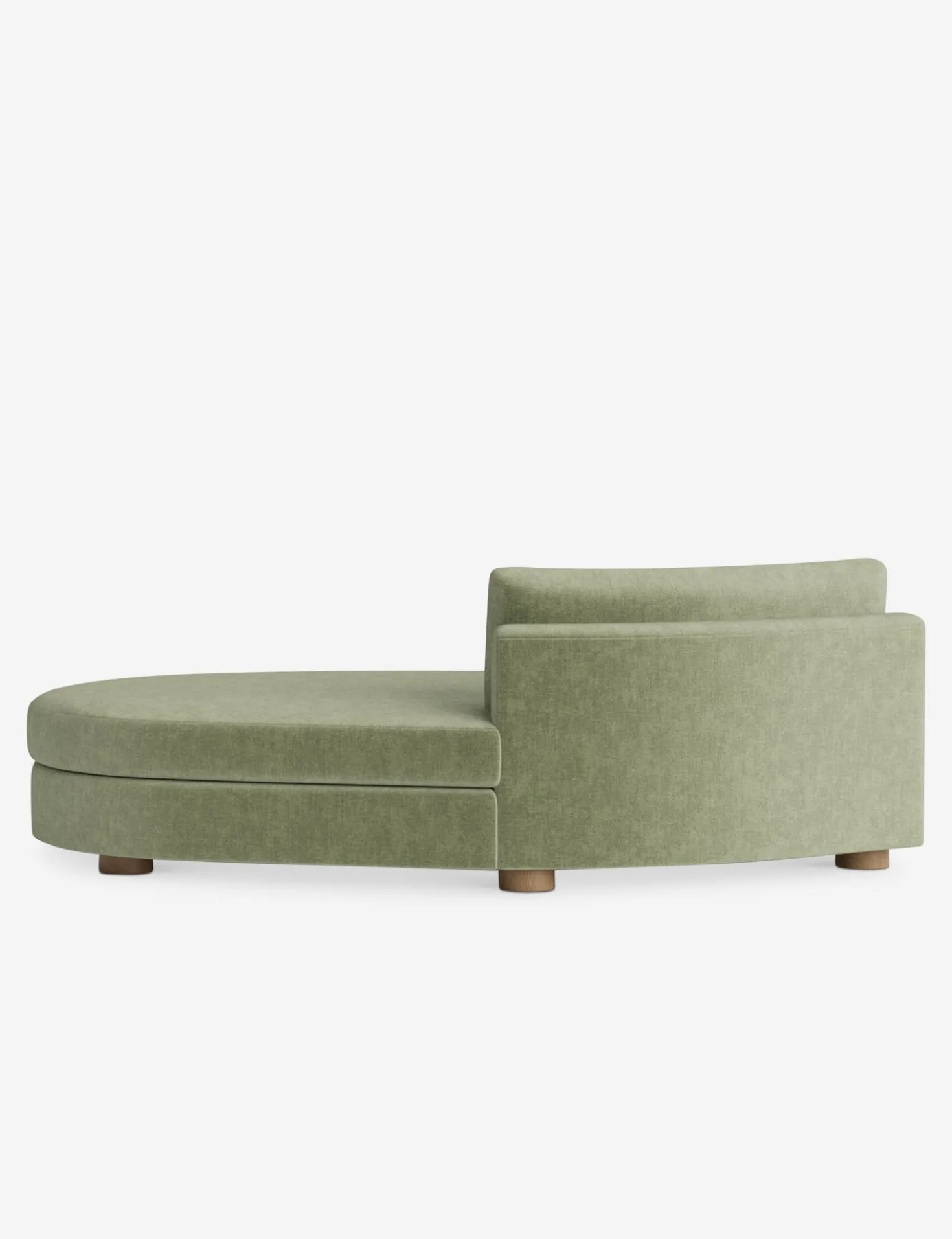 Hill Modular Right Chaise