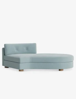 Hill Modular Right Chaise