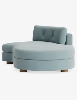Hill Modular Right Chaise