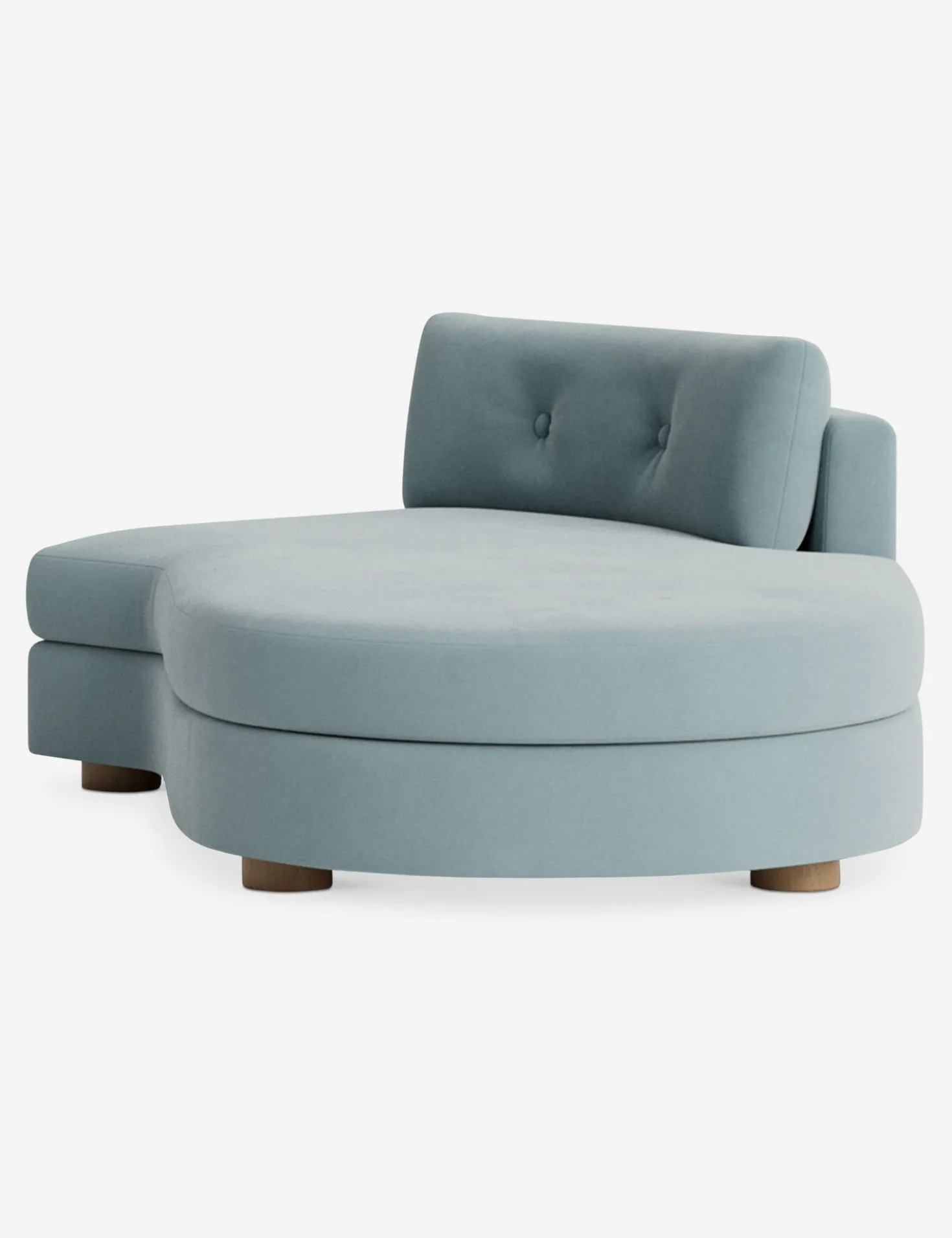 Hill Modular Right Chaise