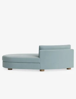 Hill Modular Right Chaise