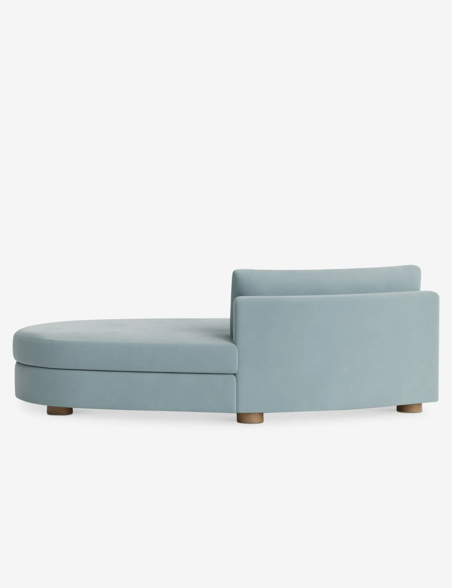 Hill Modular Right Chaise