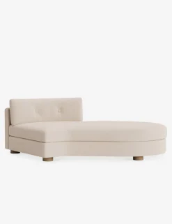 Hill Modular Right Chaise