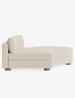 Hill Modular Right Chaise